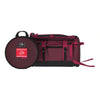 Base Camp Duffle - S The North Face NF0A52STWZ9-OS Duffle Bags 50L / Burgundy Crush/TNF Black/Lali Guran