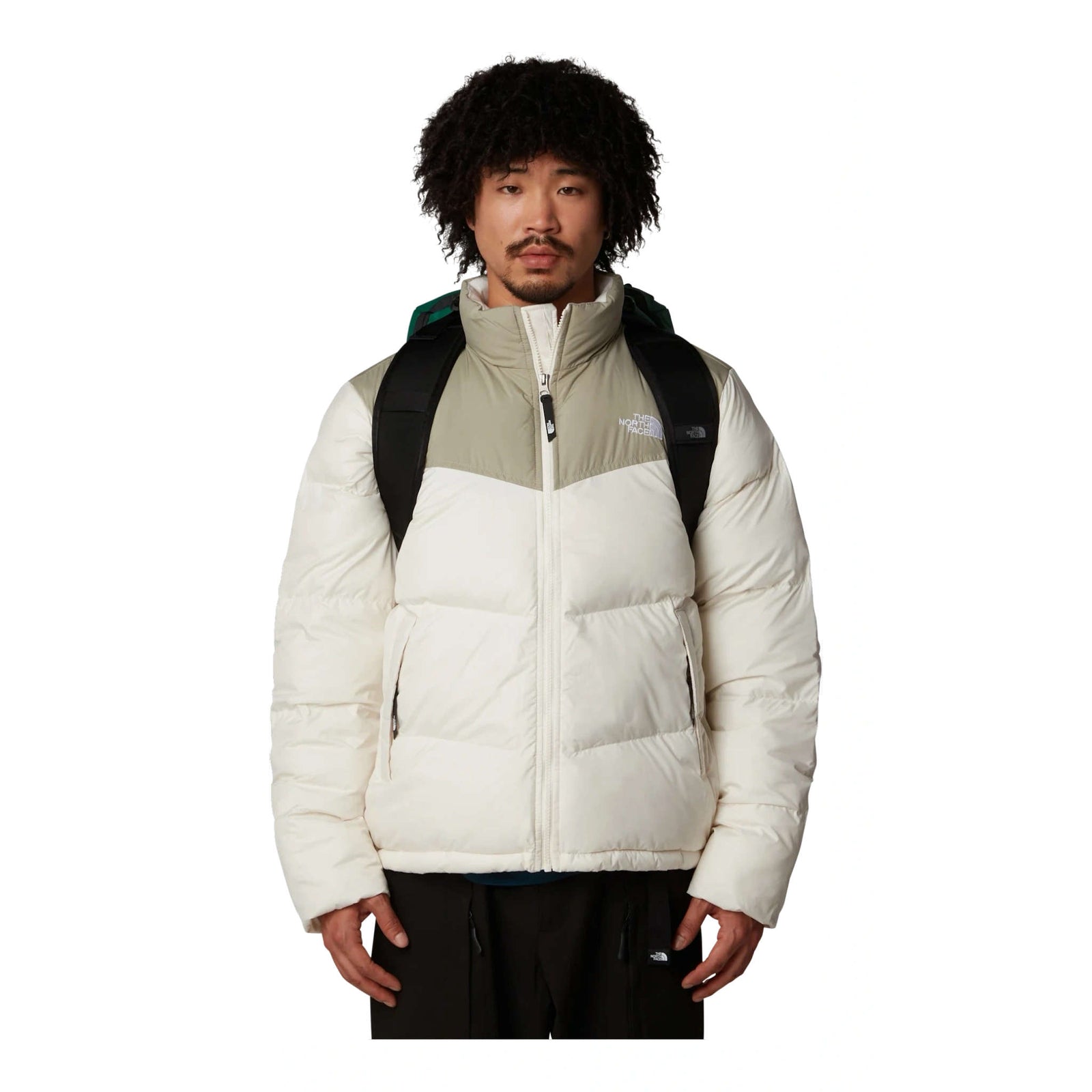 Base Camp Duffle - S The North Face NF0A52STS9W-OS Duffle Bags 50L / Evergreen/TNF Black