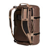 Base Camp Duffle - S The North Face NF0A52STXE7-OS Duffle Bags 50L / Smokey Brown/TNF Black/Garnet