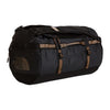 Base Camp Duffle - S The North Face NF0A52STZQ9-OS Duffle Bags 50L / TNF Black/Smokey Brown