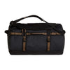 Base Camp Duffle - S The North Face NF0A52STZQ9-OS Duffle Bags 50L / TNF Black/Smokey Brown