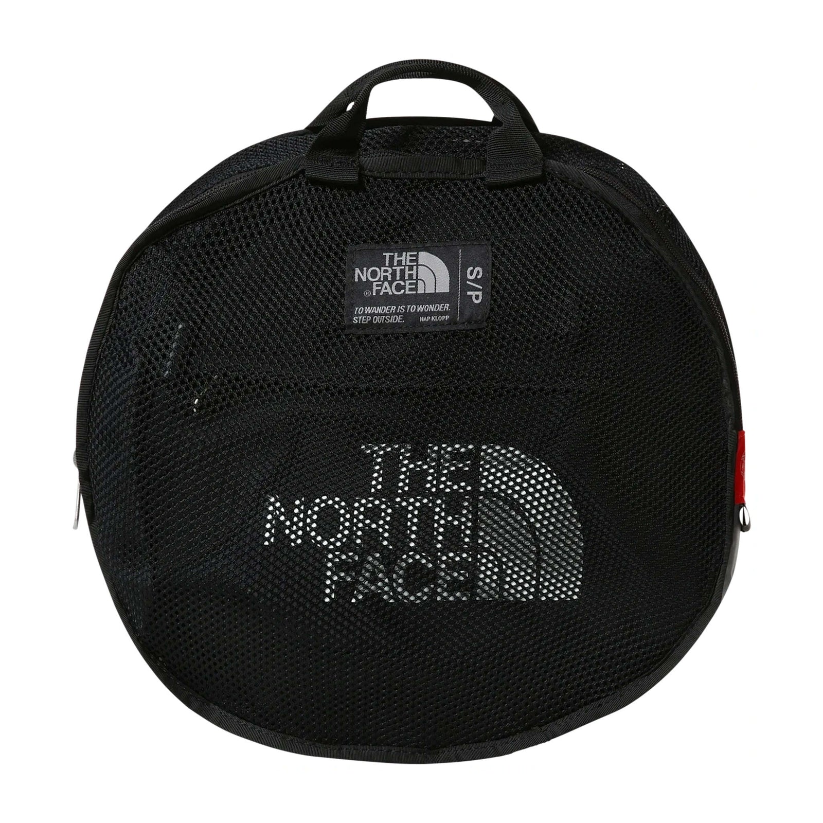 Base Camp Duffle - S The North Face NF0A52ST53R-OS Duffle Bags 50L / TNF Black/TNF White/NPF
