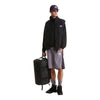 Base Camp Duffle - S The North Face NF0A52ST53R-OS Duffle Bags 50L / TNF Black/TNF White/NPF