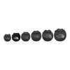 Base Camp Duffle - S The North Face NF0A52ST53R-OS Duffle Bags 50L / TNF Black/TNF White/NPF