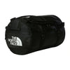 Base Camp Duffle - S The North Face NF0A52ST53R-OS Duffle Bags 50L / TNF Black/TNF White/NPF