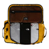 Base Camp Duffle - XL The North Face NF0A52SC4WP-OS Duffle Bags 132L / Summit Gold/TNF Black/NPF