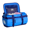 Base Camp Duffle - XS The North Face NF0A52SSRC7-OS Duffle Bags 31L / Active Blue/Bold Blue