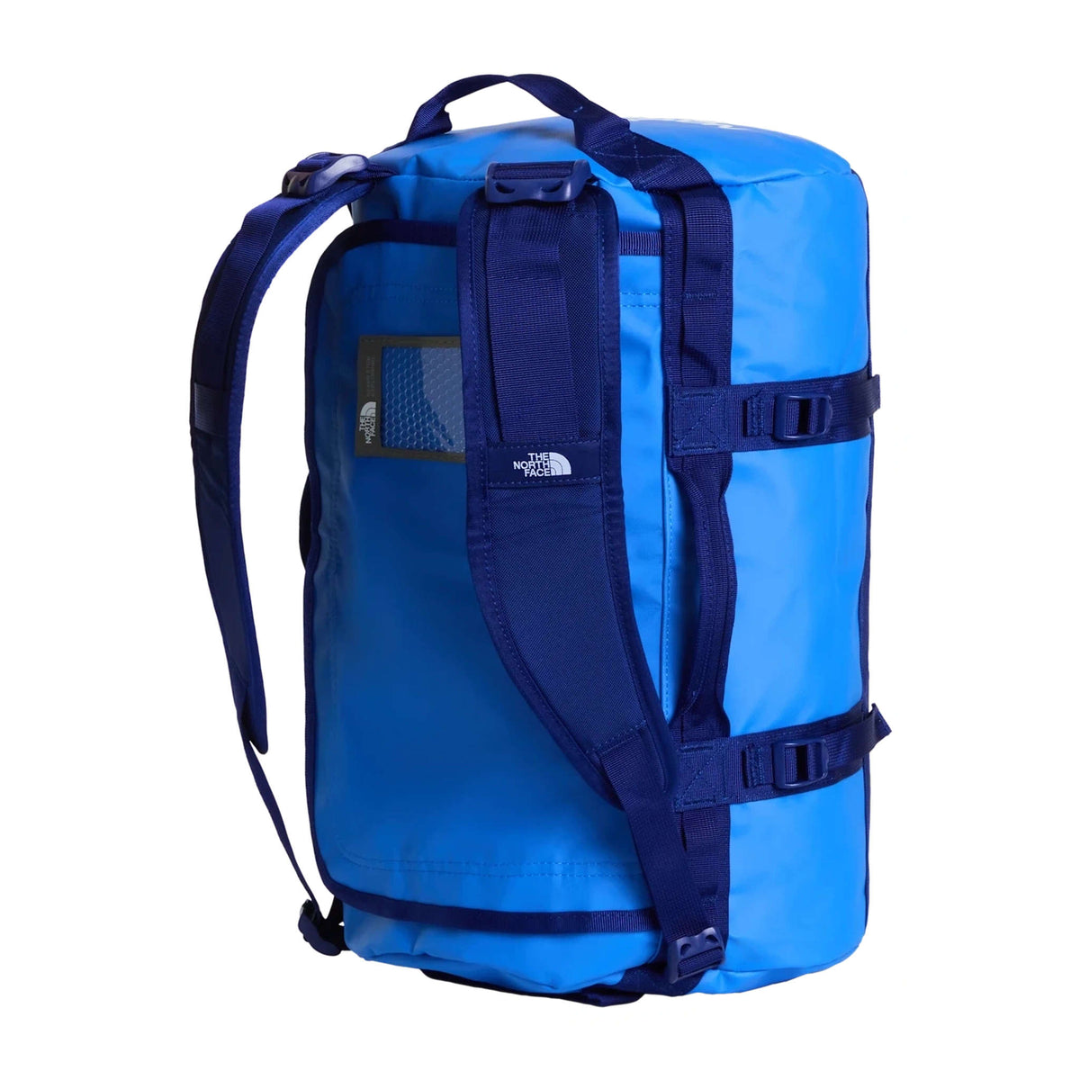 Base Camp Duffle - XS The North Face NF0A52SSRC7-OS Duffle Bags 31L / Active Blue/Bold Blue