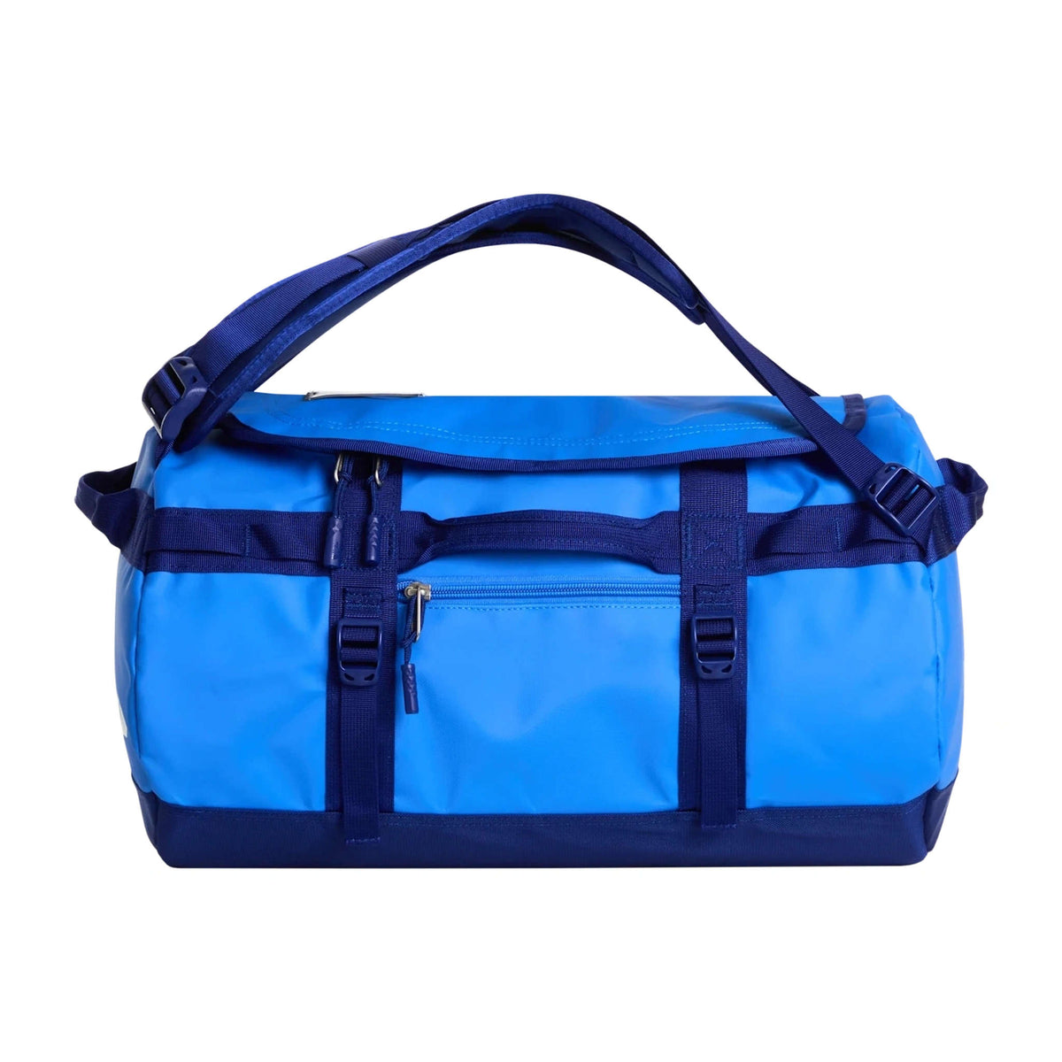 Base Camp Duffle - XS The North Face NF0A52SSRC7-OS Duffle Bags 31L / Active Blue/Bold Blue