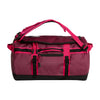 Base Camp Duffle - XS The North Face NF0A52SSWZ9-OS Duffle Bags 31L / Burgundy Crush/TNF Black/Lali Guran