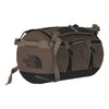 Base Camp Duffle - XS The North Face NF0A52SSXE7-OS Duffle Bags 31L / Smokey Brown/TNF Black/Garnet