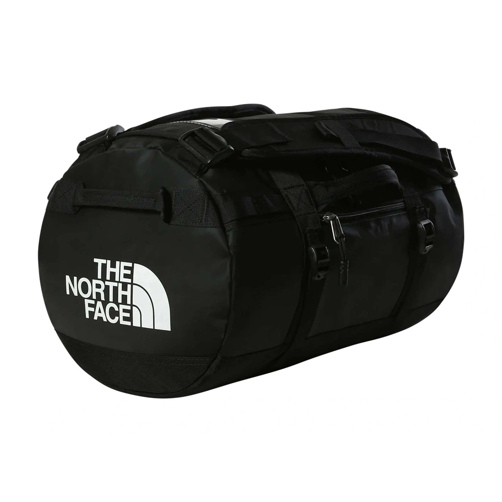 Base Camp Duffle - XS The North Face NF0A52SS53R-OS Duffle Bags 31L / TNF Black/TNF White/NPF
