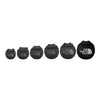 Base Camp Duffle - XXL The North Face NF0A52SD53R-OS Duffle Bags 150L / TNF Black/TNF White/NPF