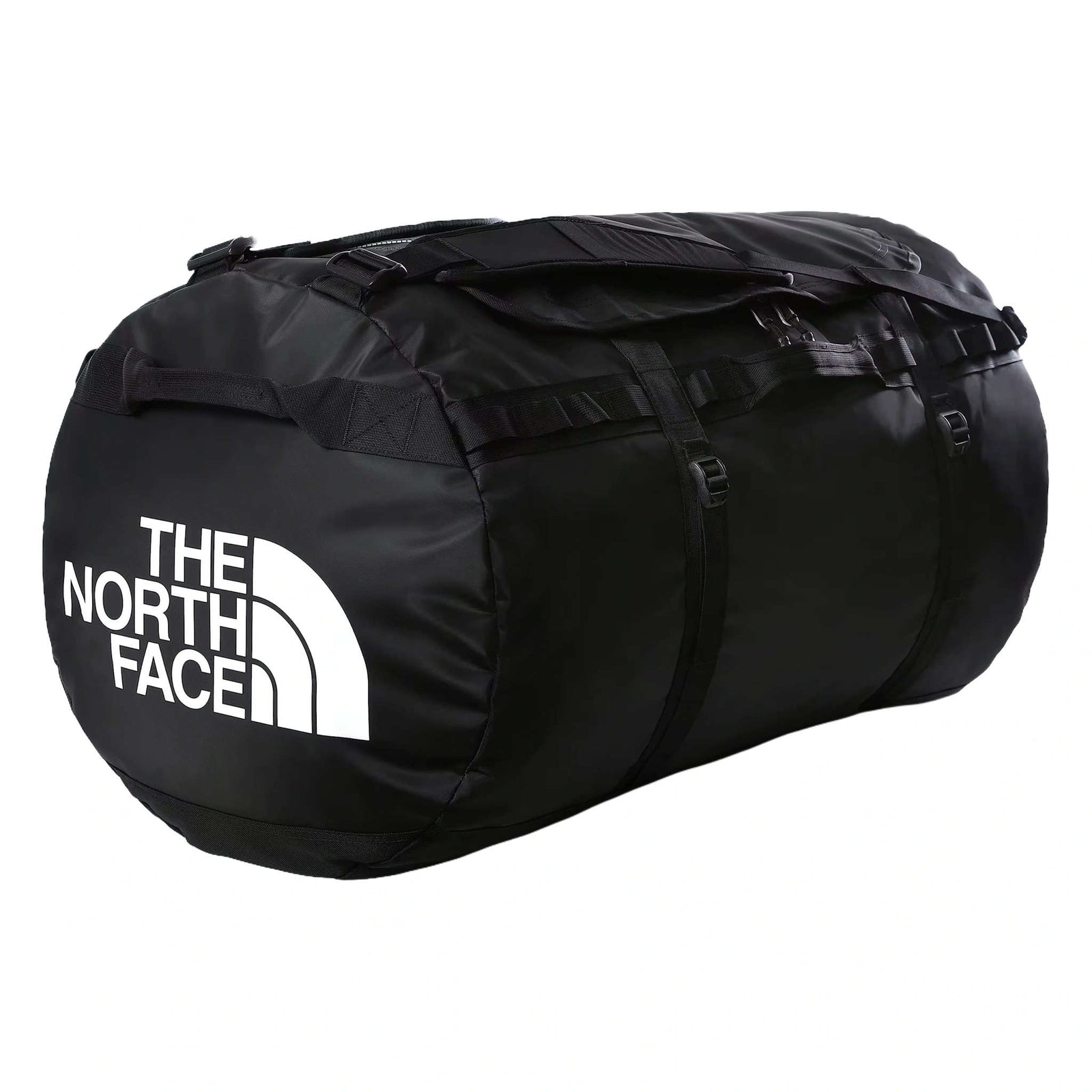 Base Camp Duffle - XXL The North Face NF0A52SD53R-OS Duffle Bags 150L / TNF Black/TNF White/NPF