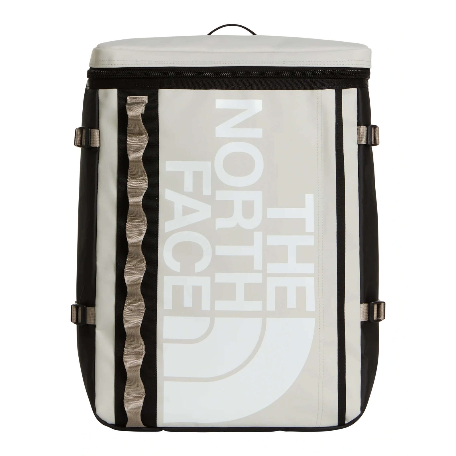 Base Camp Fuse Box The North Face NF0A3KVRXA7-OS Backpacks 30L / Cumulus Cloud/TNF Black/Stone Slab