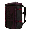 Base Camp Fuse Box The North Face NF0A3KVRZQ5-OS Backpacks 30L / Deep Burgundy/TNF Black/Burgundy Crush