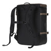 Base Camp Fuse Box The North Face NF0A3KVRXE7-OS Backpacks 30L / Smokey Brown/TNF Black/Garnet