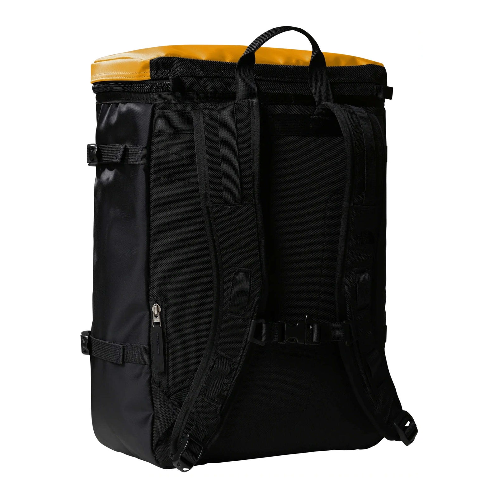 Base Camp Fuse Box The North Face NF0A3KVR4WP-OS Backpacks 30L / Summit Gold/TNF Black/NPF