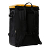 Base Camp Fuse Box The North Face NF0A3KVR4WP-OS Backpacks 30L / Summit Gold/TNF Black/NPF