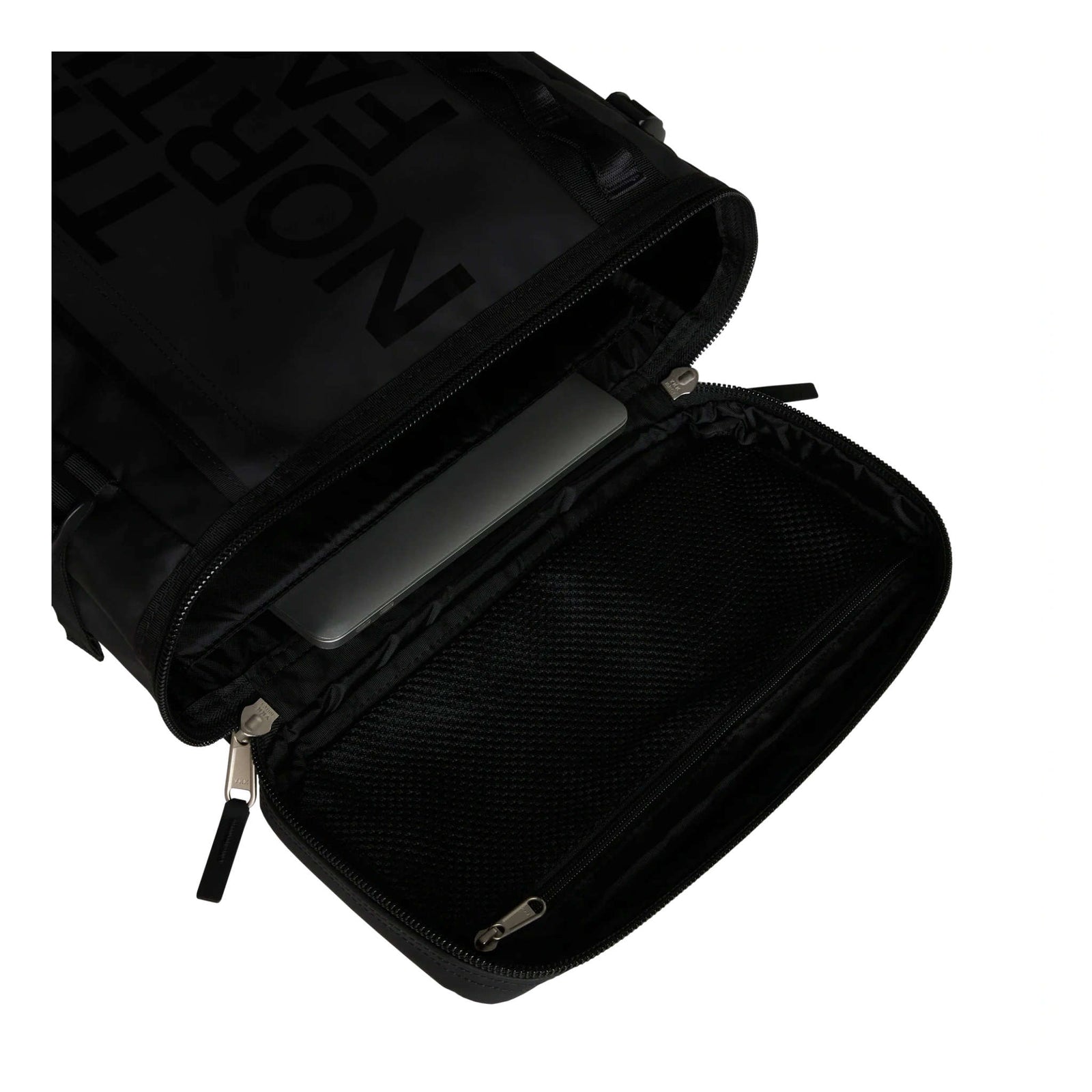 Base Camp Fuse Box The North Face NF0A3KVR4HF-OS Backpacks 30L / TNF Black/TNF Black/NPF