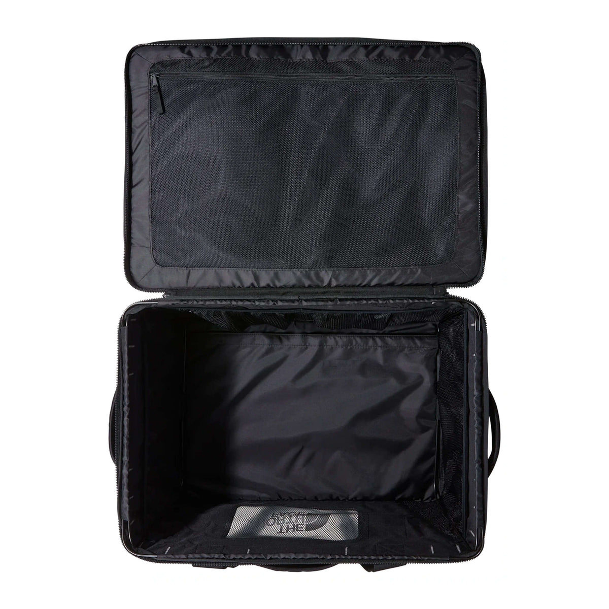 Base Camp Gear Box M The North Face NF0A81CD4HF-OS Camp Storage Boxes 65L / TNF Black/TNF Black/NPF
