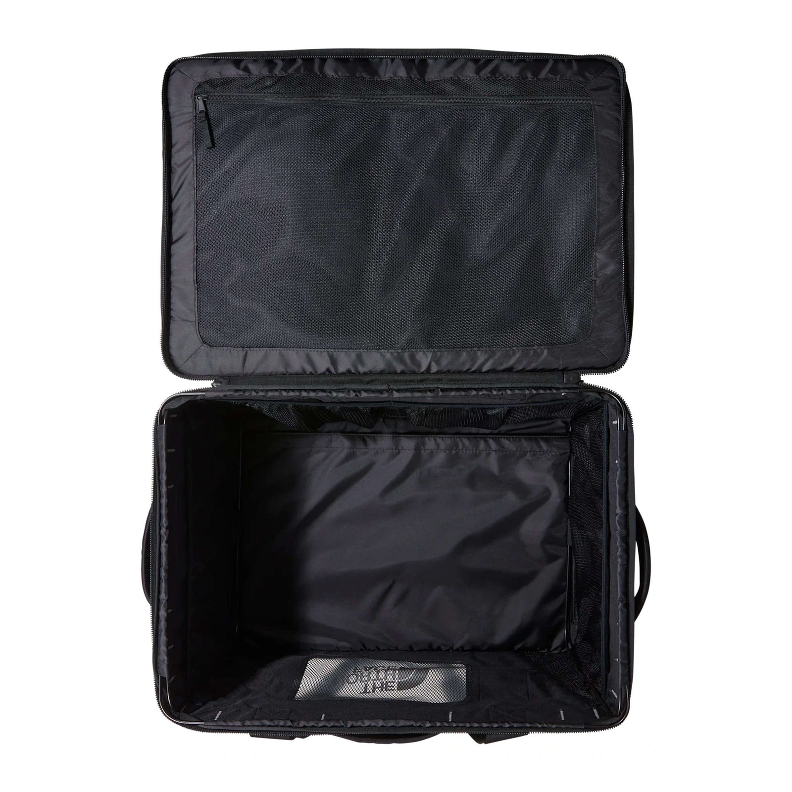 Base Camp Gear Box M The North Face NF0A81CD4HF-OS Camp Storage Boxes 65L / TNF Black/TNF Black/NPF