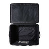 Base Camp Gear Box M The North Face NF0A81CD4HF-OS Camp Storage Boxes 65L / TNF Black/TNF Black/NPF