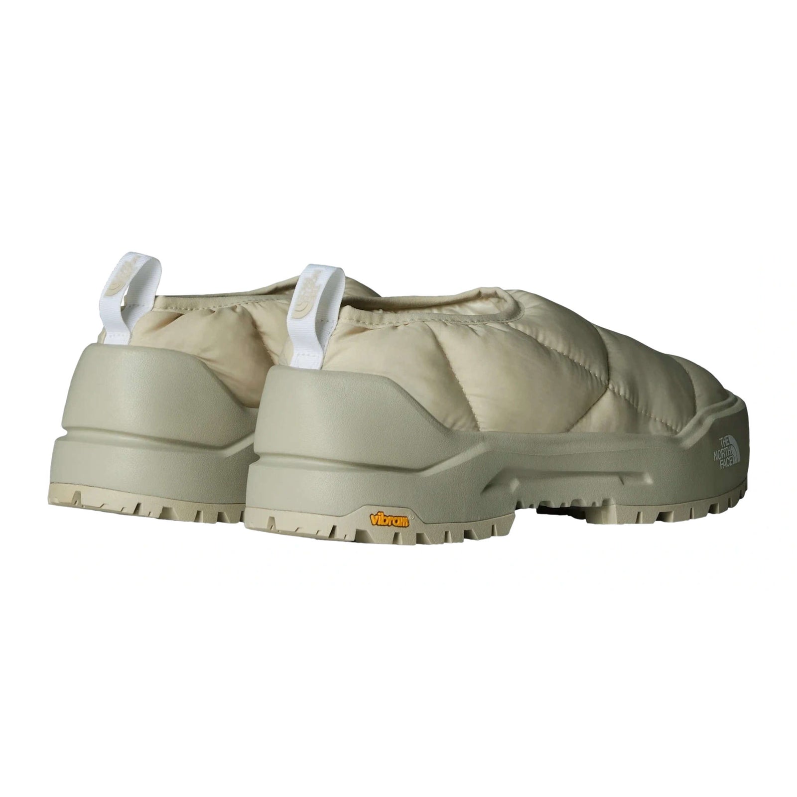 Base Camp Thermoball Mule The North Face Unisex Outdoor Slippers