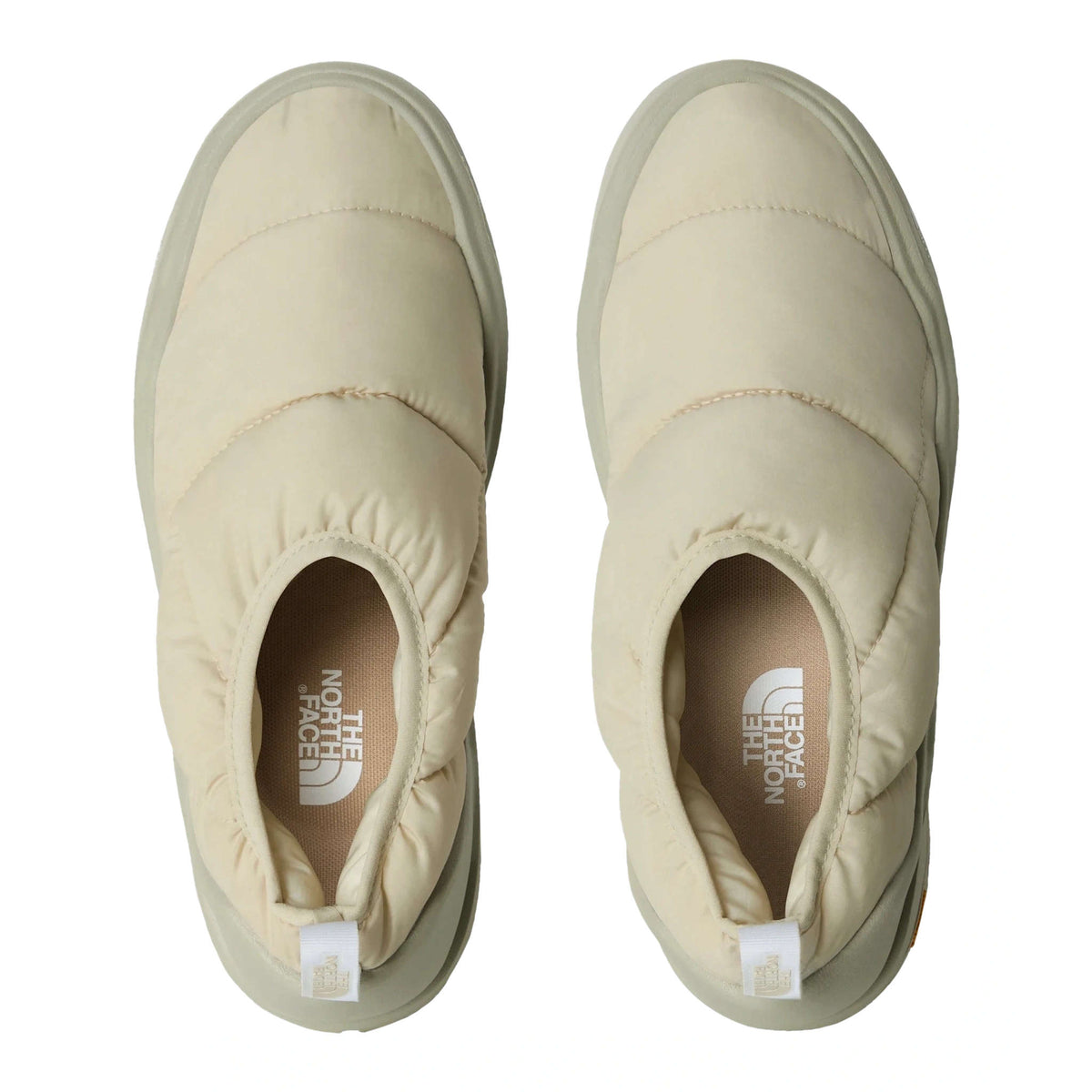 Base Camp Thermoball Mule The North Face Unisex Outdoor Slippers