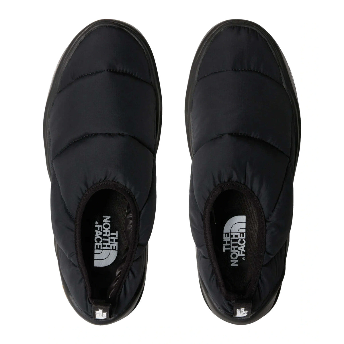 Base Camp Thermoball Mule The North Face Unisex Outdoor Slippers