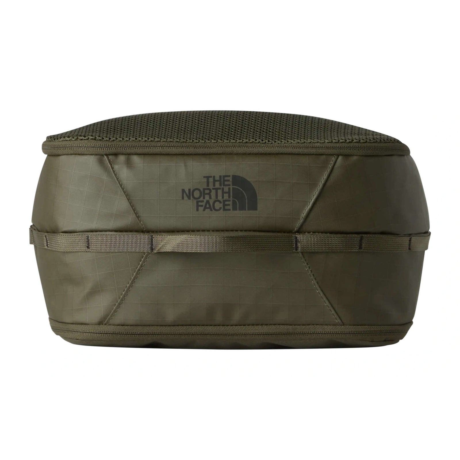 Base Camp Voyager | Cube The North Face NF0A8GJD21L-OS Packing Cubes 14L / New Taupe Green