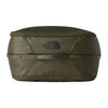 Base Camp Voyager | Cube The North Face NF0A8GJD21L-OS Packing Cubes 14L / New Taupe Green