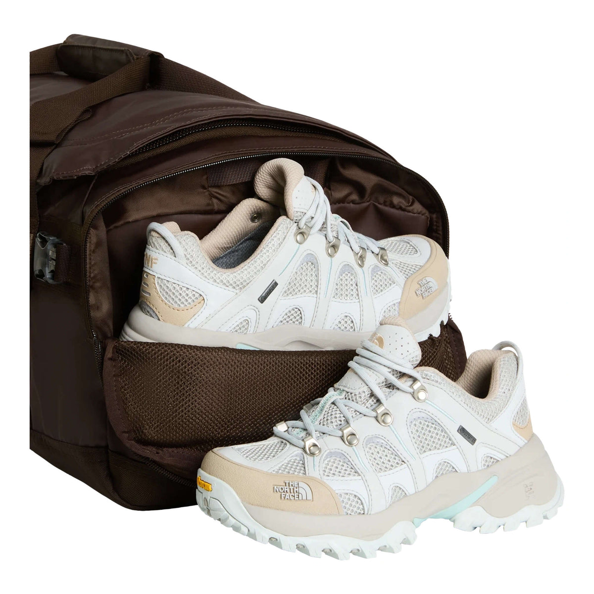 Base Camp Voyager Duffle The North Face Duffle Bags