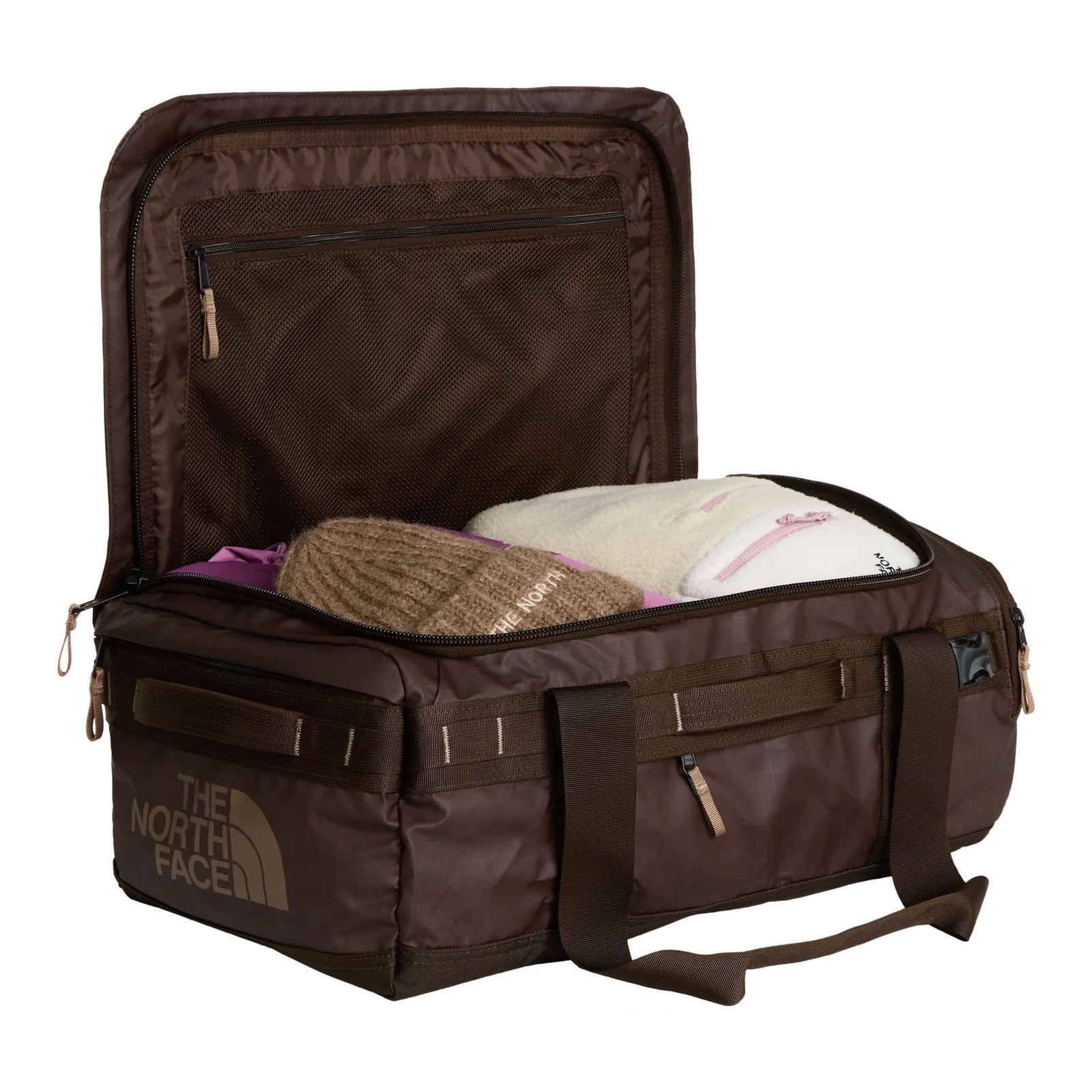 Base Camp Voyager Duffle The North Face Duffle Bags