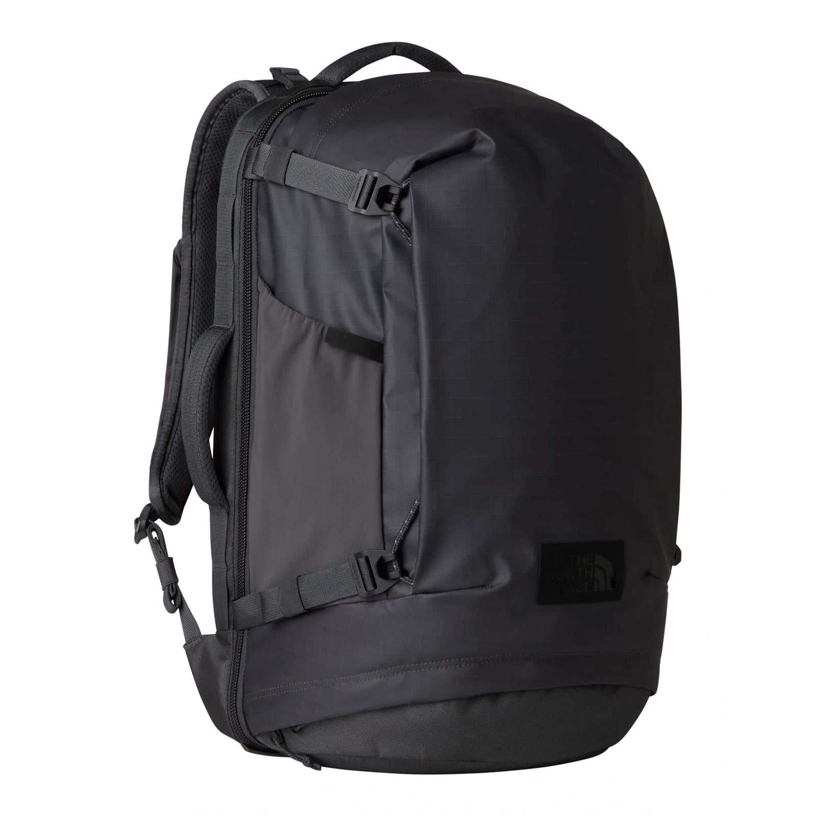 Base Camp Voyager Pro | Travel Backpack The North Face NF0A8GJ9WUO-OS Backpacks 36L / Anthracite Grey/TNF Black
