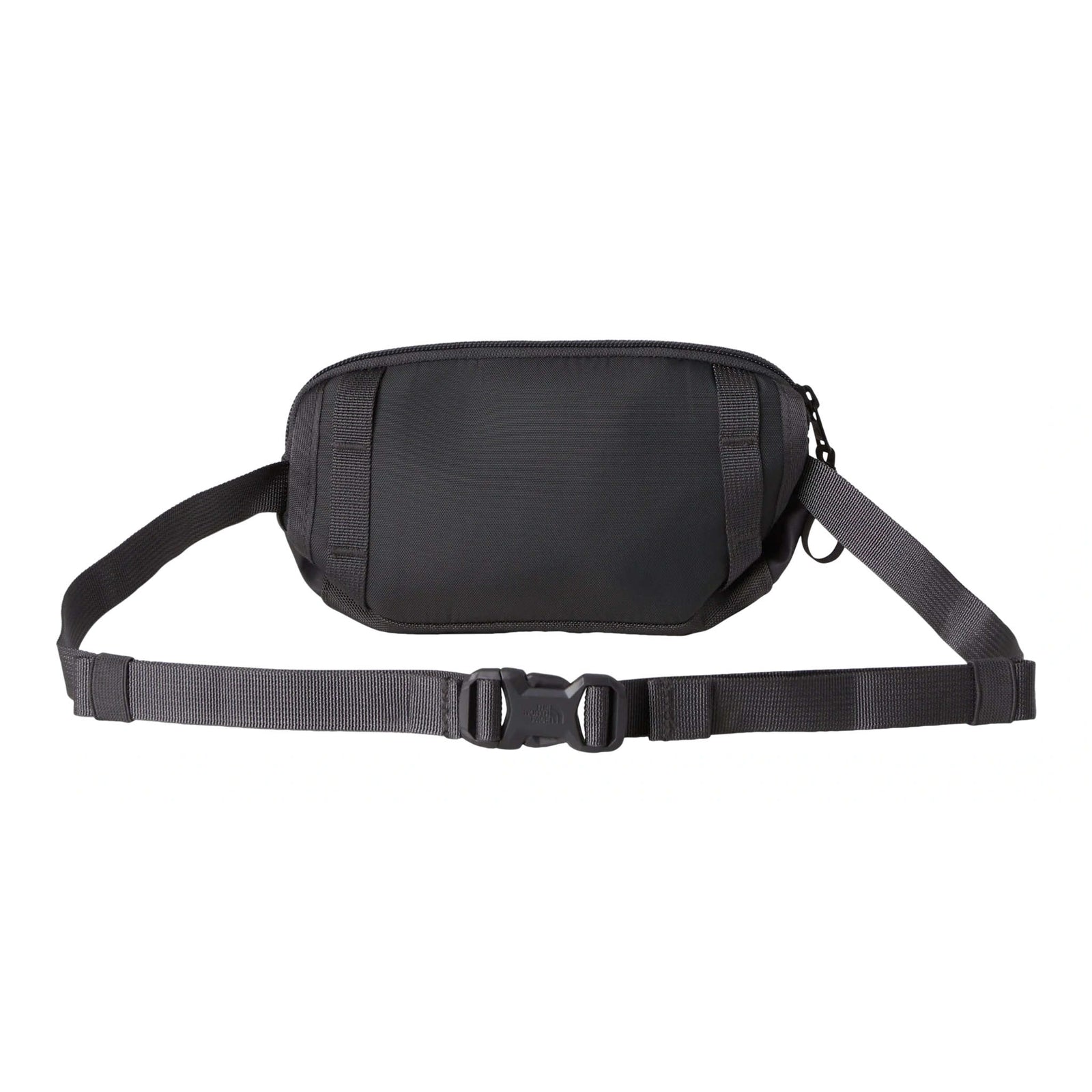 Base Camp Voyager Pro | Travel Pouch The North Face NF0A8GJCWUO-OS Pouches One Size / Anthracite Grey/TNF Black