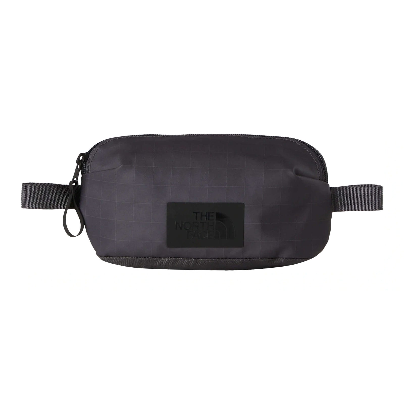 Base Camp Voyager Pro | Travel Pouch The North Face NF0A8GJCWUO-OS Pouches One Size / Anthracite Grey/TNF Black