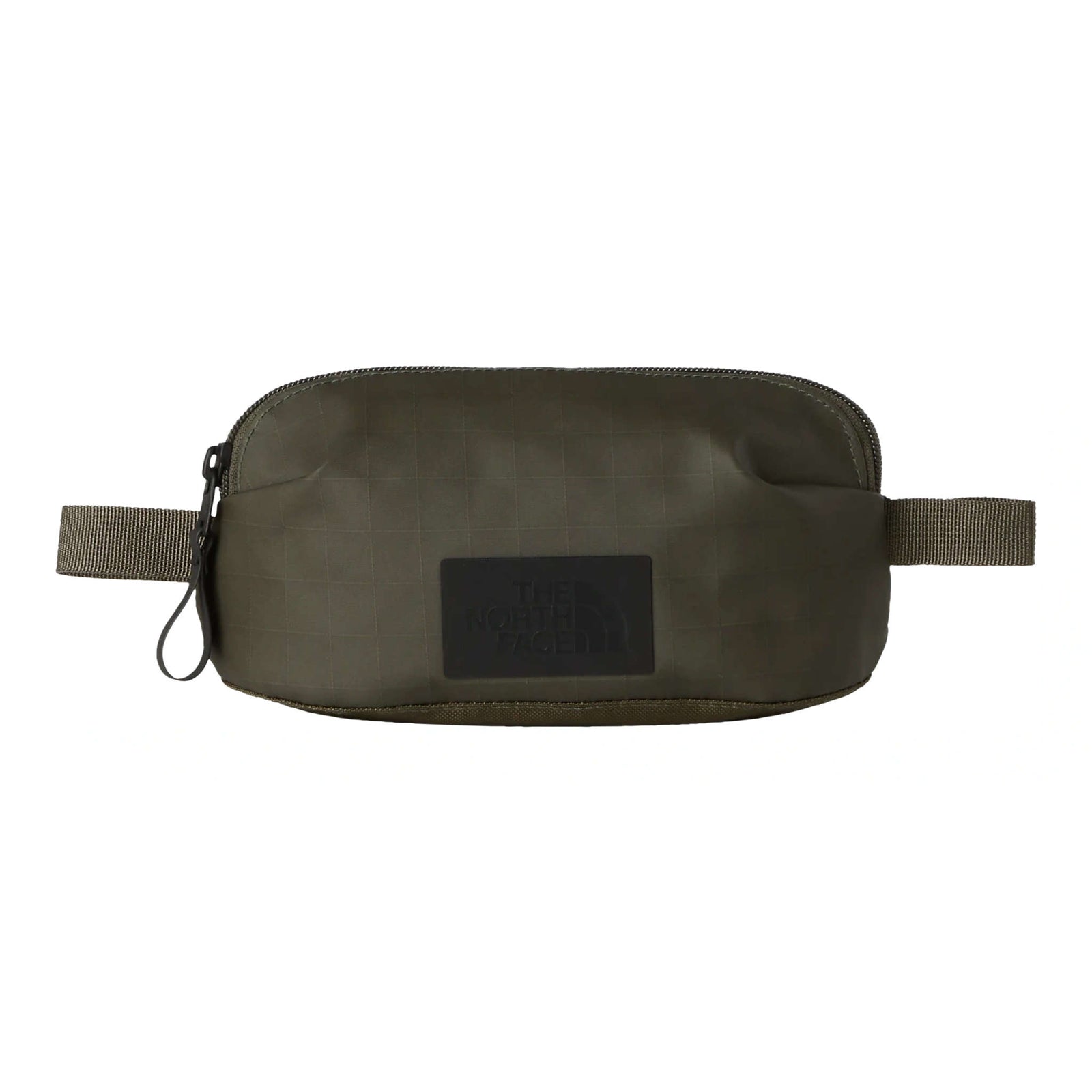 Base Camp Voyager Pro | Travel Pouch The North Face NF0A8GJCBQW-OS Pouches One Size / New Taupe Green/TNF Black