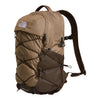 Borealis Backpack The North Face NF0A52SET6V-OS Backpacks 28L / Garnet/Dark Chestnut