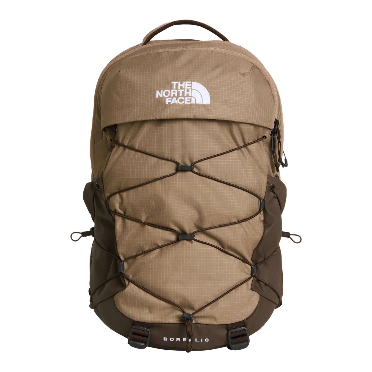 Borealis Backpack The North Face NF0A52SET6V-OS Backpacks 28L / Garnet/Dark Chestnut