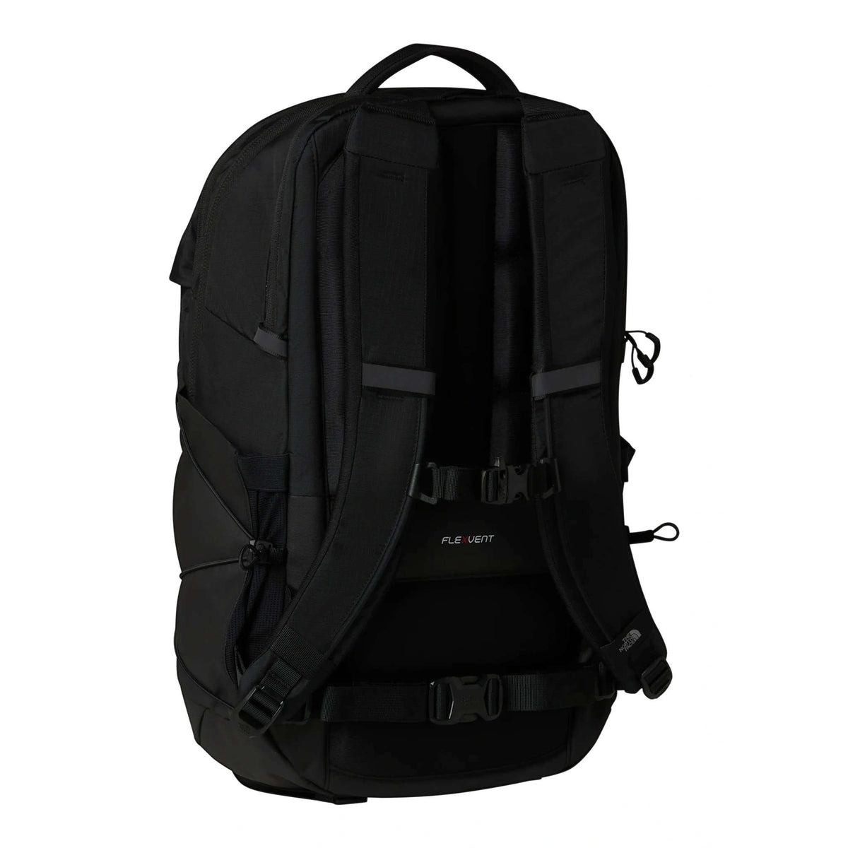 Borealis Backpack The North Face NF0A52SE4HF-OS Backpacks 28L / TNF Black/TNF Black/NPF