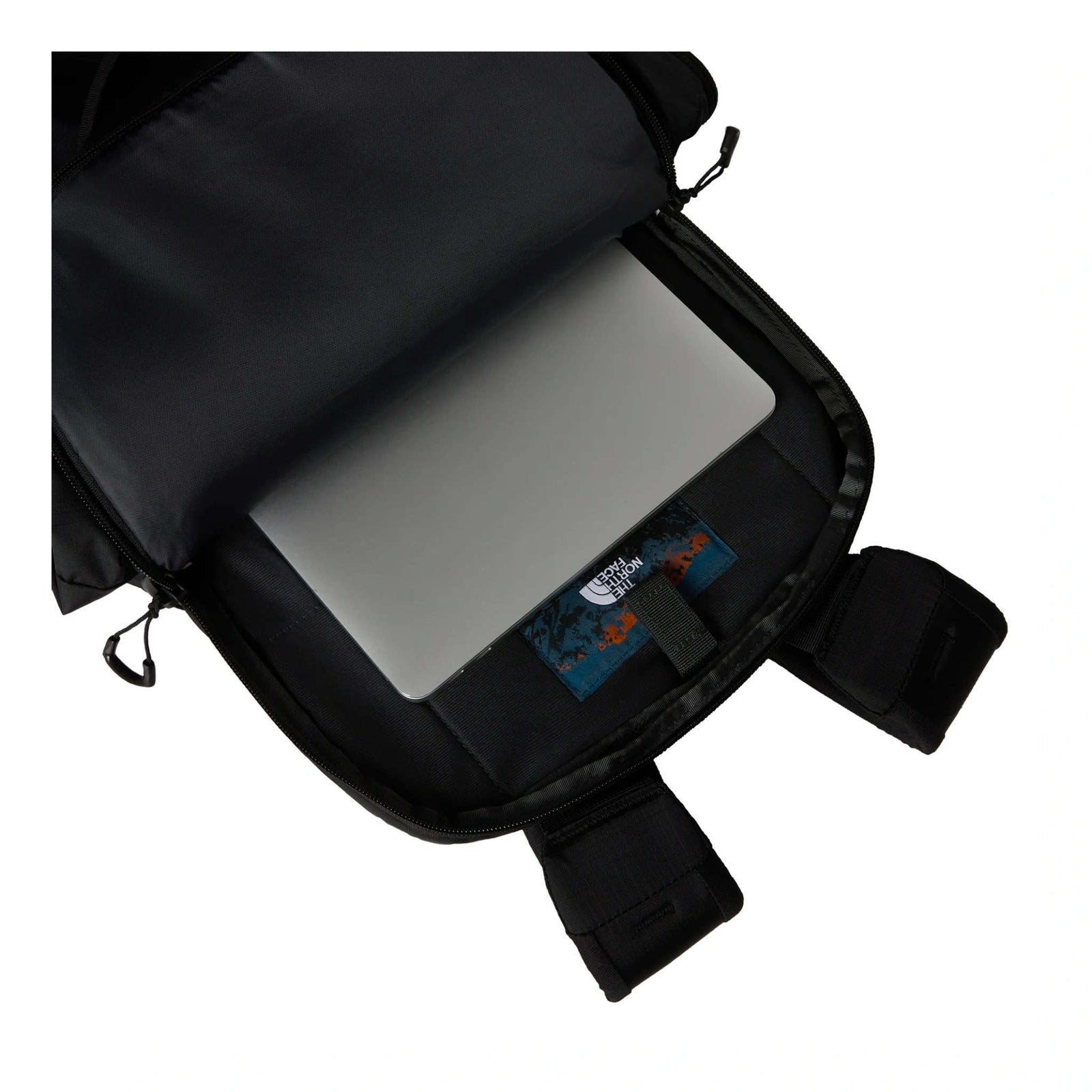 Borealis Backpack The North Face NF0A52SE4HF-OS Backpacks 28L / TNF Black/TNF Black/NPF