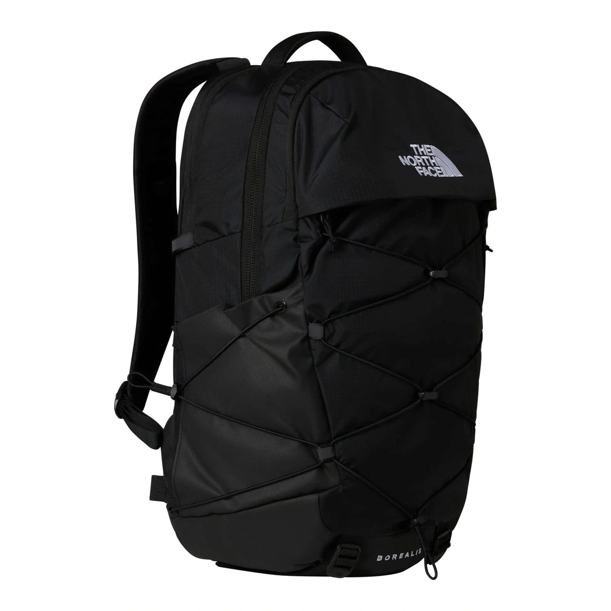 Borealis Backpack The North Face NF0A52SE4HF-OS Backpacks 28L / TNF Black/TNF Black/NPF