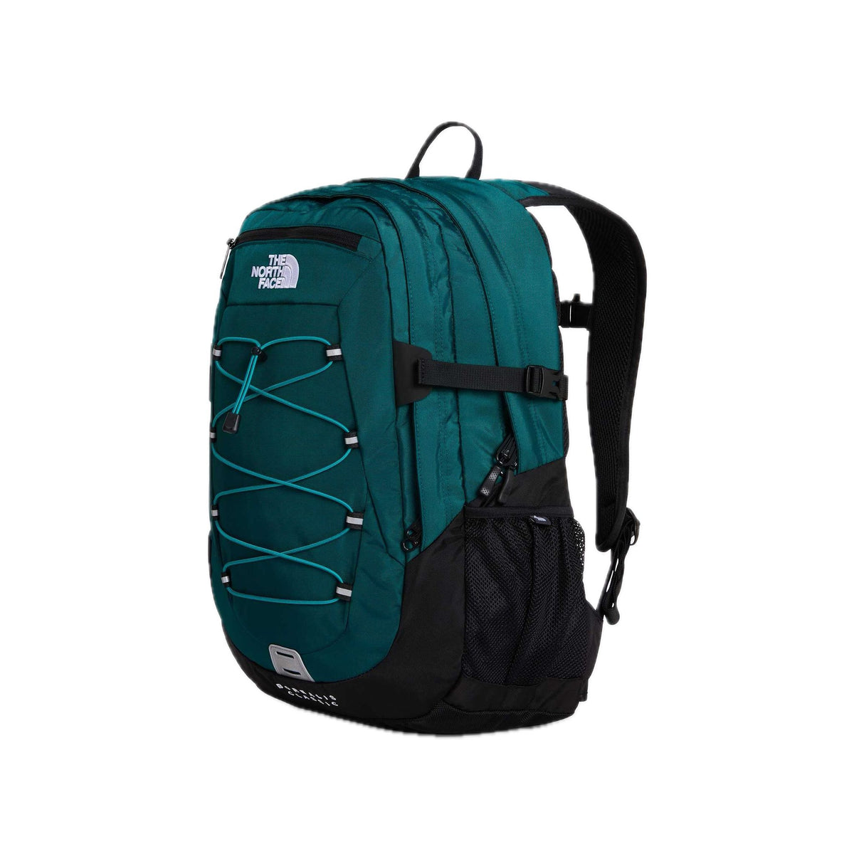 Borealis Classic Backpack The North Face NF00CF9CS7H-OS Backpacks 29L / Pacific Teal/Restorative Teal