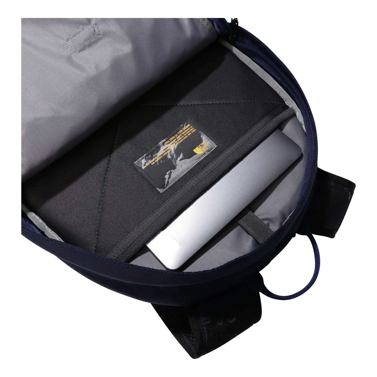 Borealis Classic Backpack The North Face NF00CF9CATK-OS Backpacks 29L / TNF Navy/Tin Grey/NPF