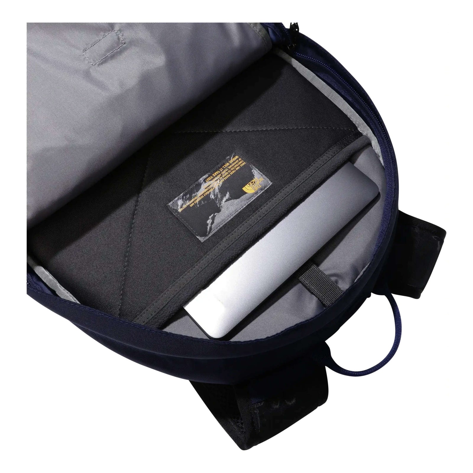Borealis Classic Backpack The North Face NF00CF9CATK-OS Backpacks 29L / TNF Navy/Tin Grey/NPF