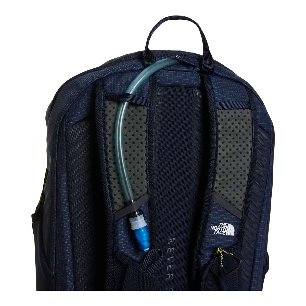 Borealis Trail Backpack The North Face NF0A8E9ZXBP-OS Backpacks 28L / Midnight Sky/Sun Yellow