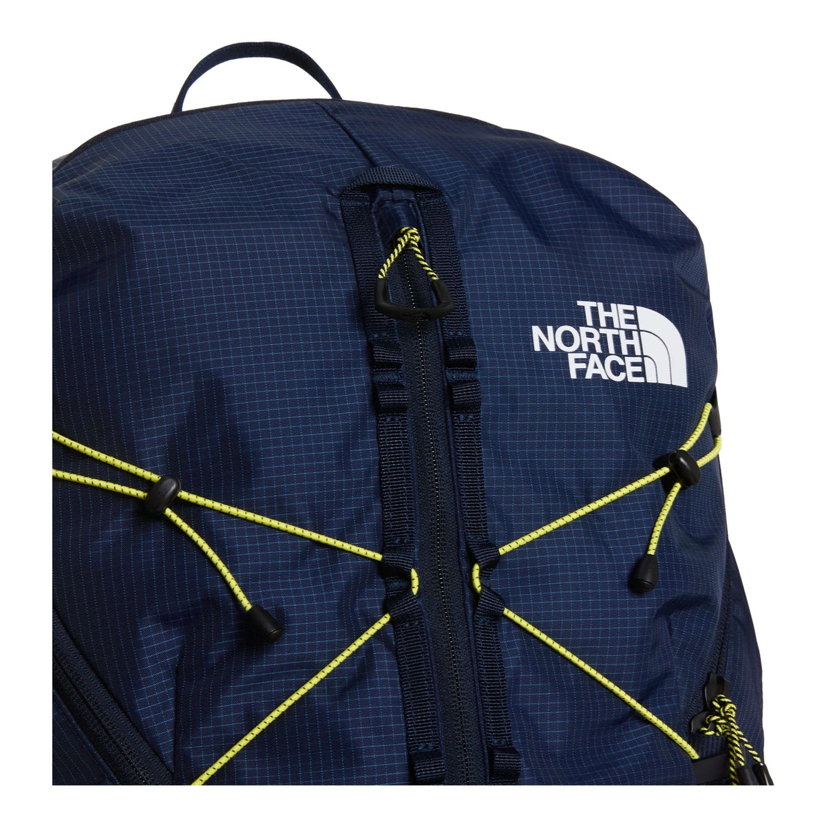 Borealis Trail Backpack The North Face NF0A8E9ZXBP-OS Backpacks 28L / Midnight Sky/Sun Yellow