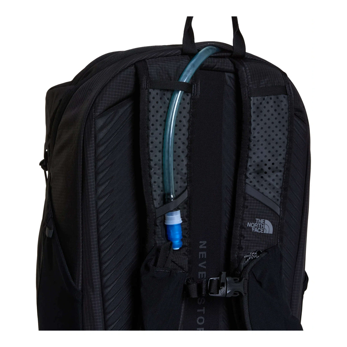 Borealis Trail Backpack The North Face NF0A8E9ZJK3-OS Backpacks 28L / TNF Black