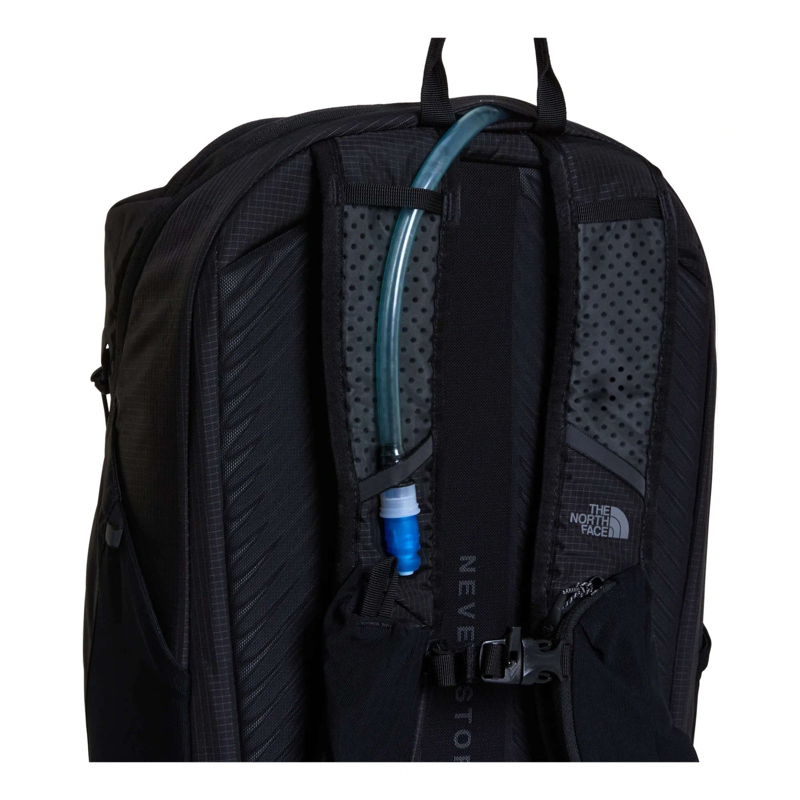 Borealis Trail Backpack The North Face NF0A8E9ZJK3-OS Backpacks 28L / TNF Black